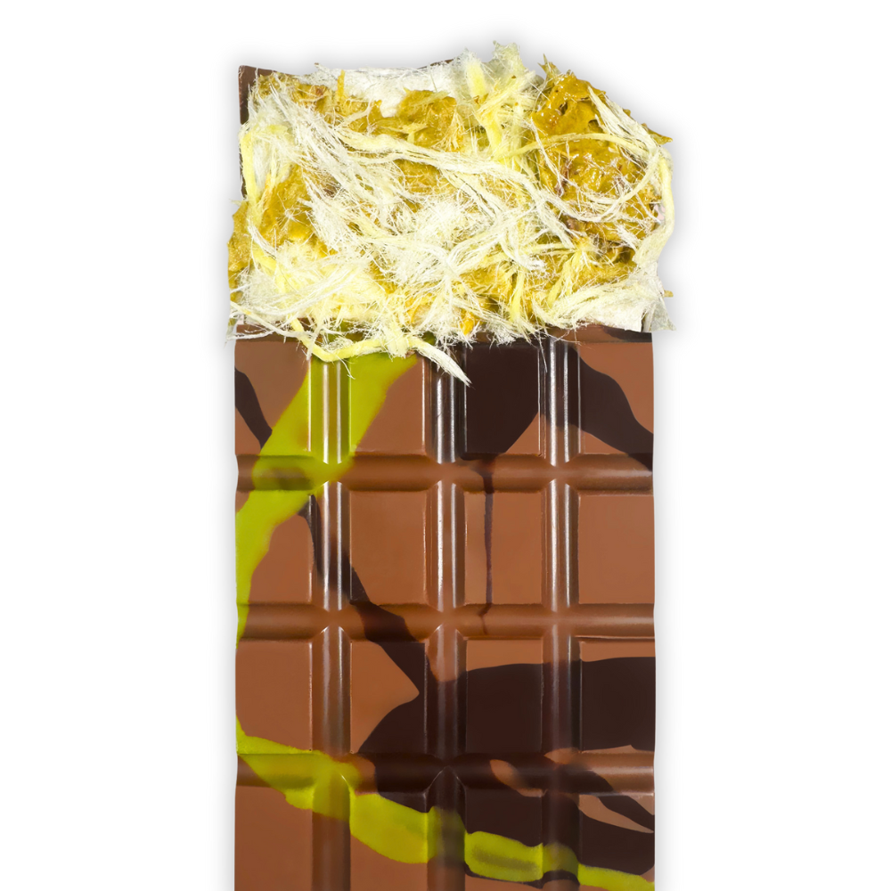 The Pişmaniye Reep Deluxe