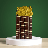 Mörk choklad