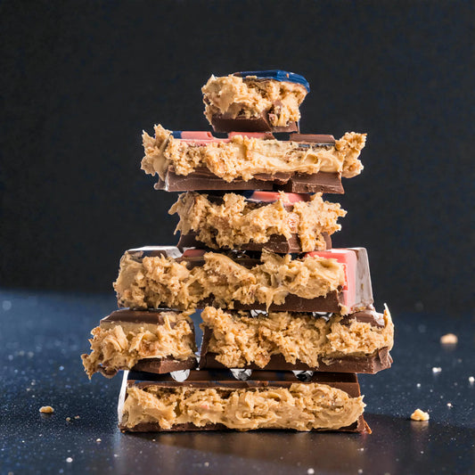 Köp Din Dubai Choklad – Pistasch 220 gram – Smältande Skönhet från Dubai