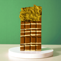 Mjölkchoklad
