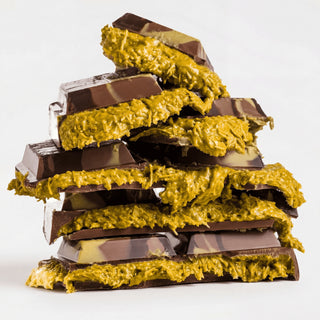 Dubai Chocolate BAR XXL 🍫 | Pistage XXL 1 kg | Dubai Bar