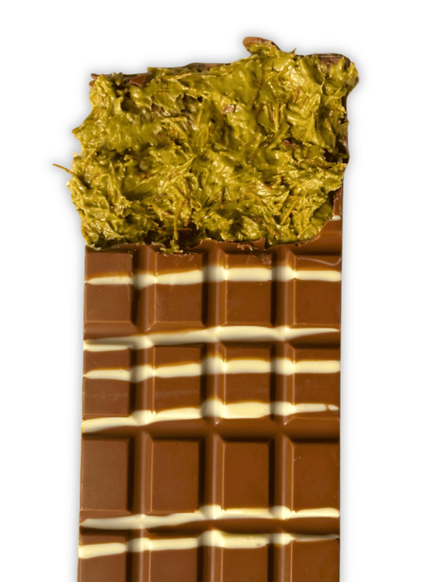 Why is Dubai chocolate getting so much attention?