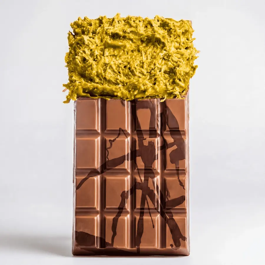 HML Dubai Chocolates® Lyxig Pistagebar (220 g)