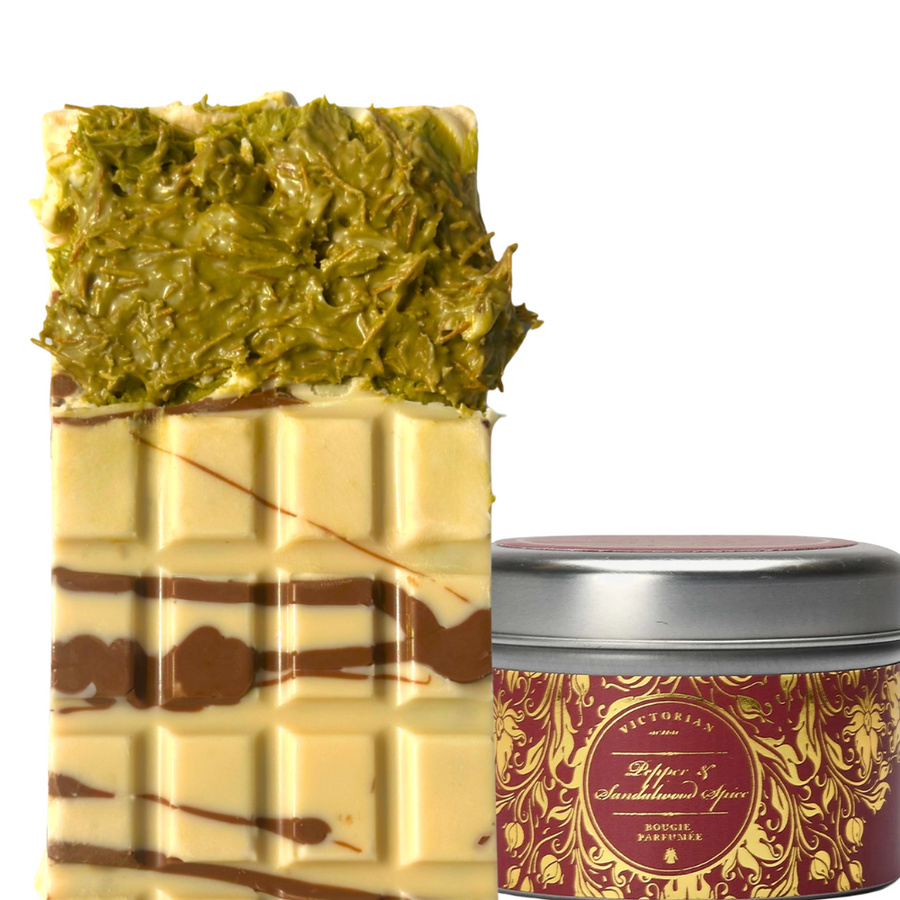 Köp Din Dubai Choklad â Pistasch 220 gram â SmĂ€ltande Skönhet frĂ„n Dubai
